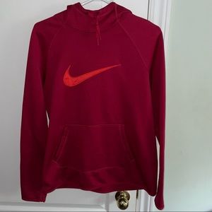 Nike Dri-Fit Sweater